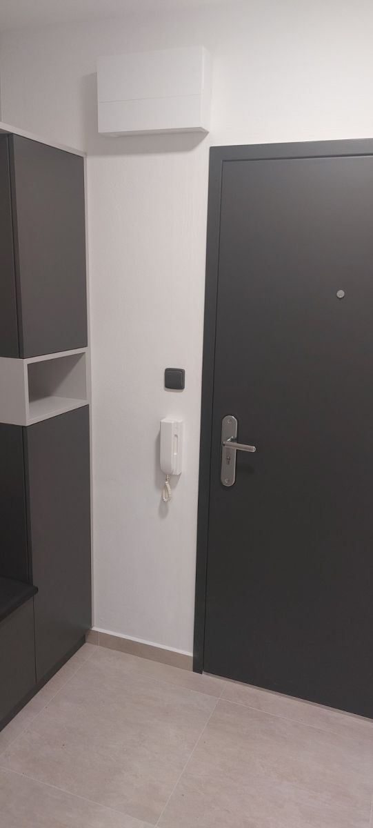 Pronájem bytu 3+1 80 m²