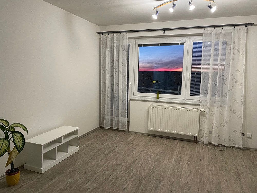 Prodej bytu 2+1 64 m²