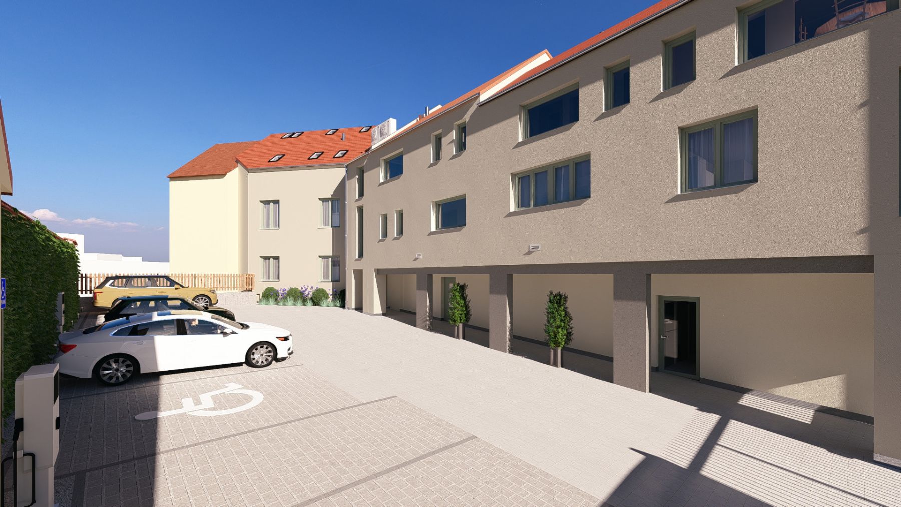 Prodej bytu 2+kk 126 m² — photo 4