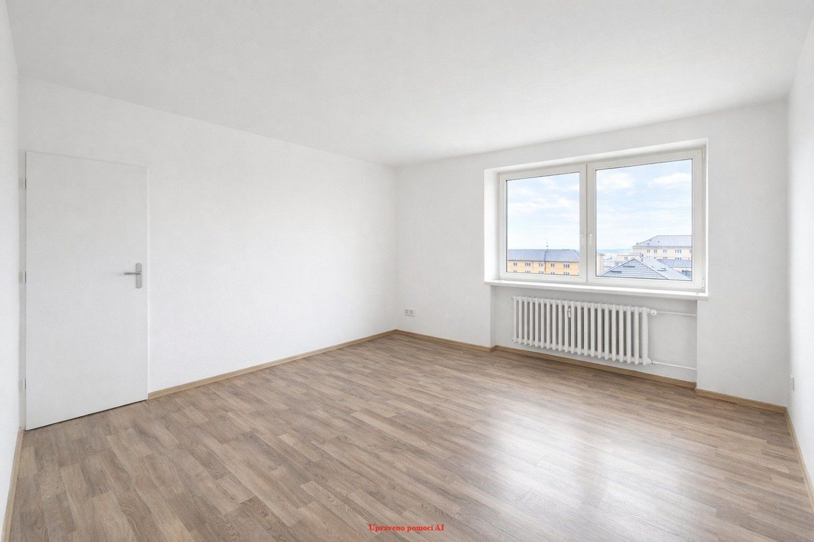 Pronájem bytu 2+1 59 m² — photo 3