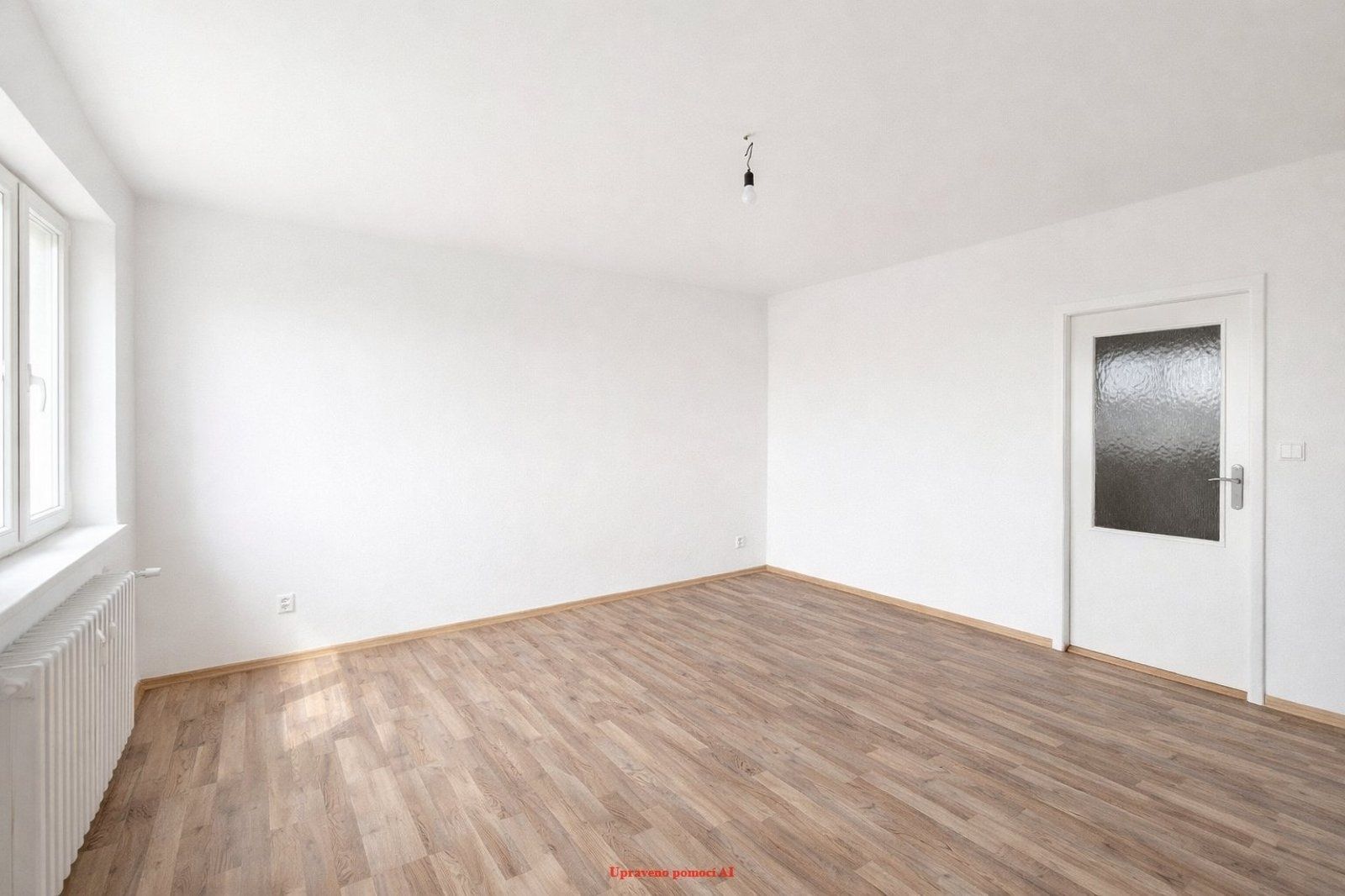 Pronájem bytu 2+1 59 m² – pohled 6