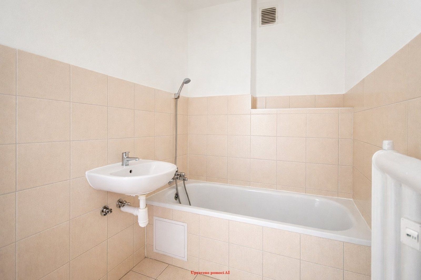 Pronájem bytu 2+1 59 m² – další