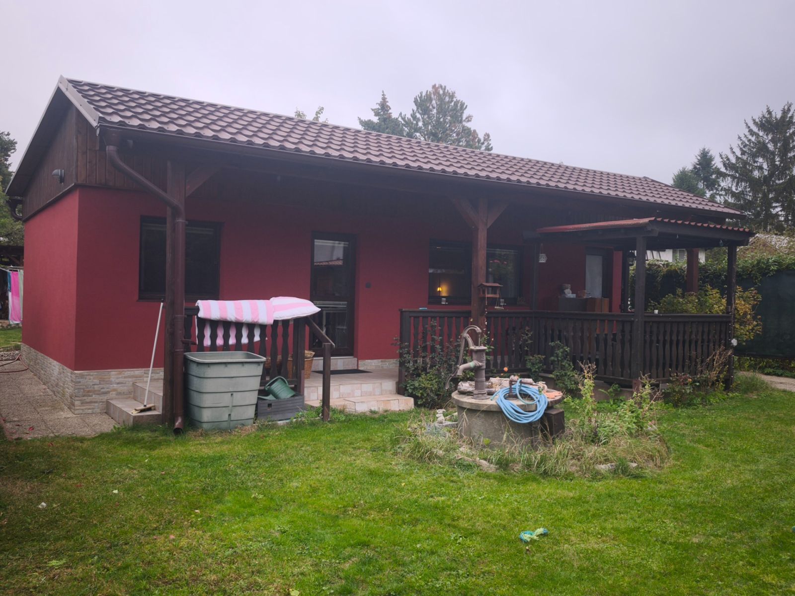 Prodej domu 2+kk 84 m², Mokrovraty – náhled fotky 20