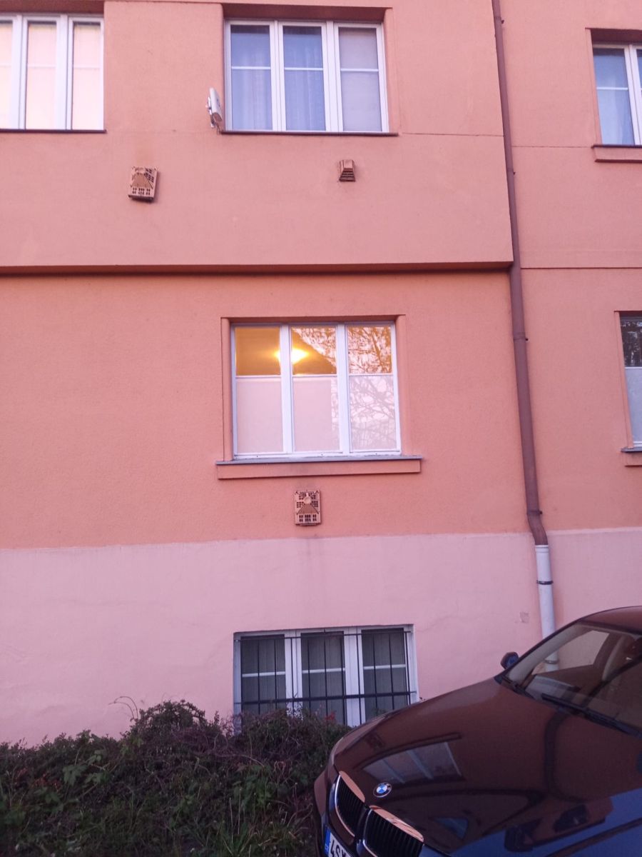 Pronájem bytu 1+kk 20 m²