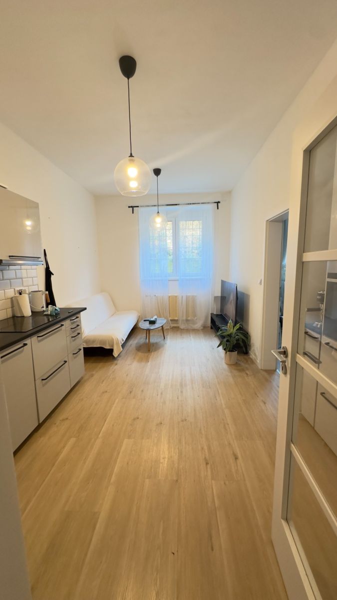 Prodej bytu 2+kk 40 m² — photo 2