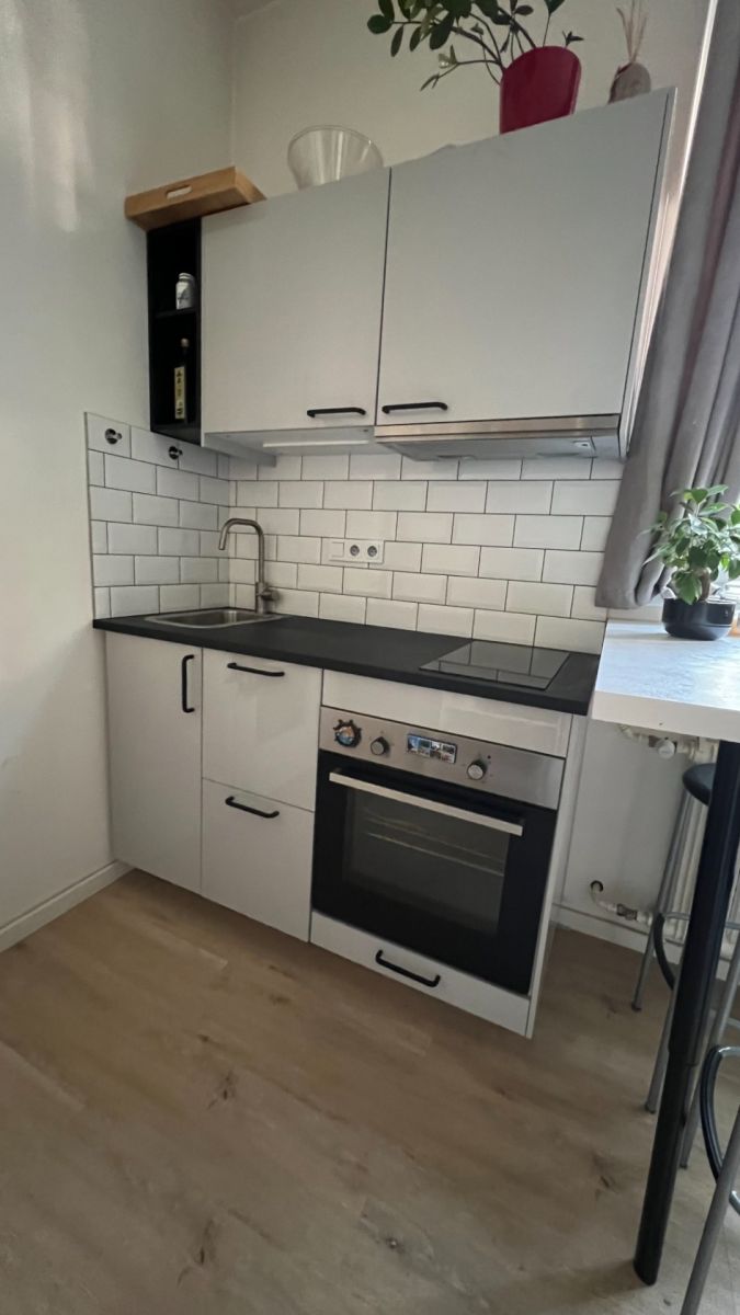 Prodej bytu 1+kk 21 m² — photo 4