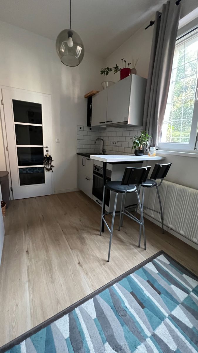 Prodej bytu 1+kk 21 m² — photo 2