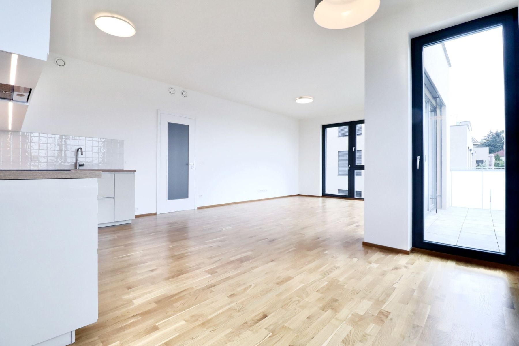 Pronájem bytu 4+kk 102 m² — photo 5