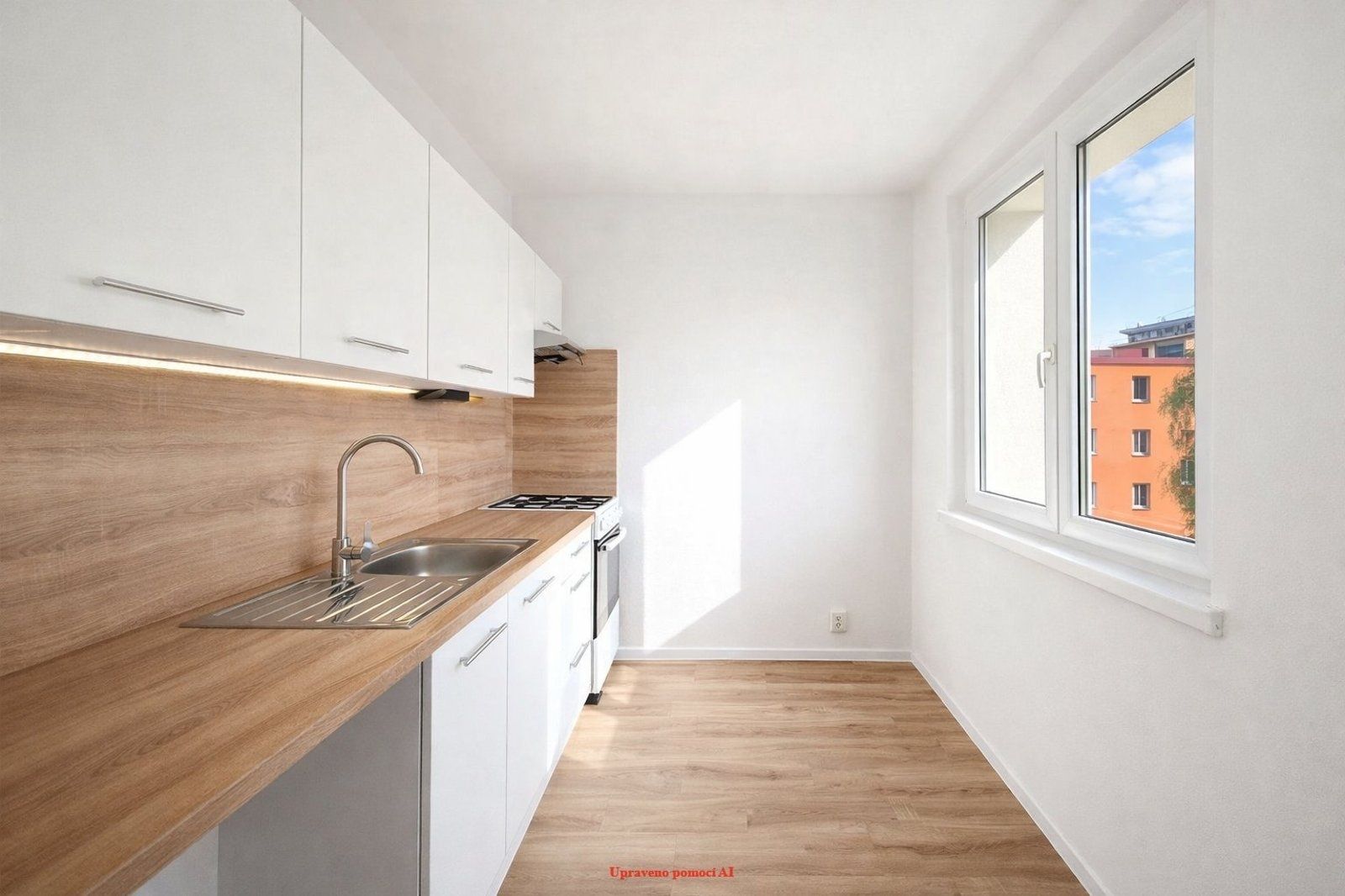 Pronájem bytu 2+1 52 m² - Ansicht 3