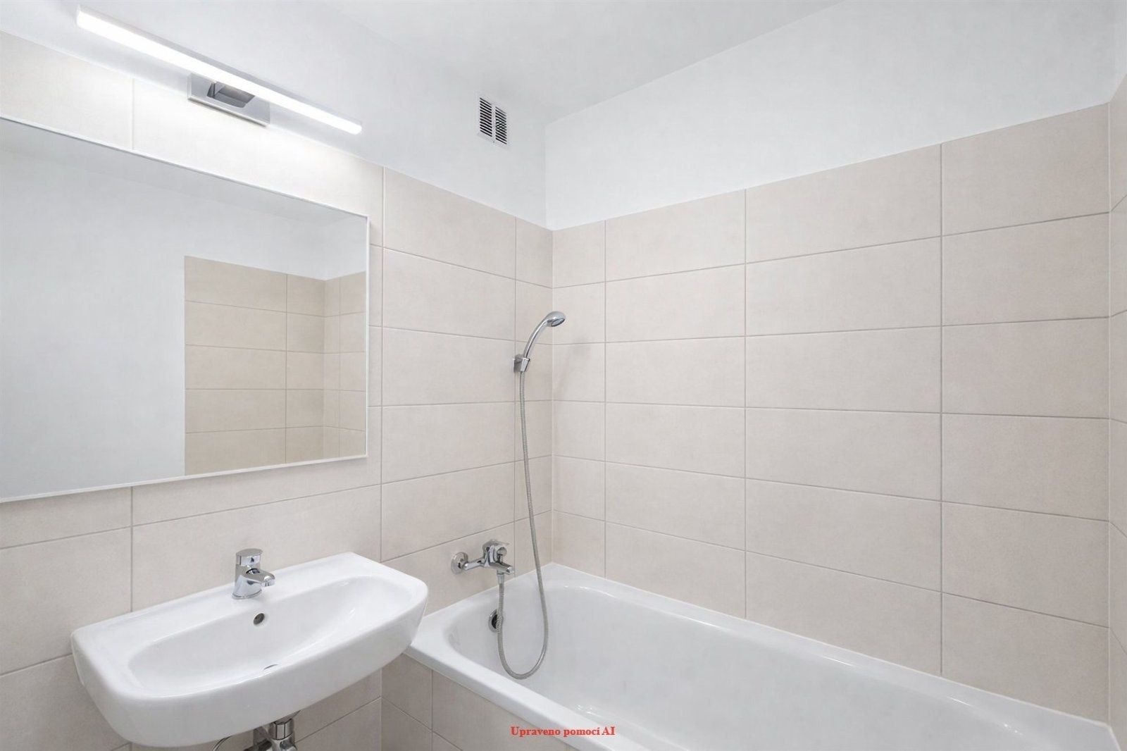 Pronájem bytu 2+1 52 m² - Ansicht 4