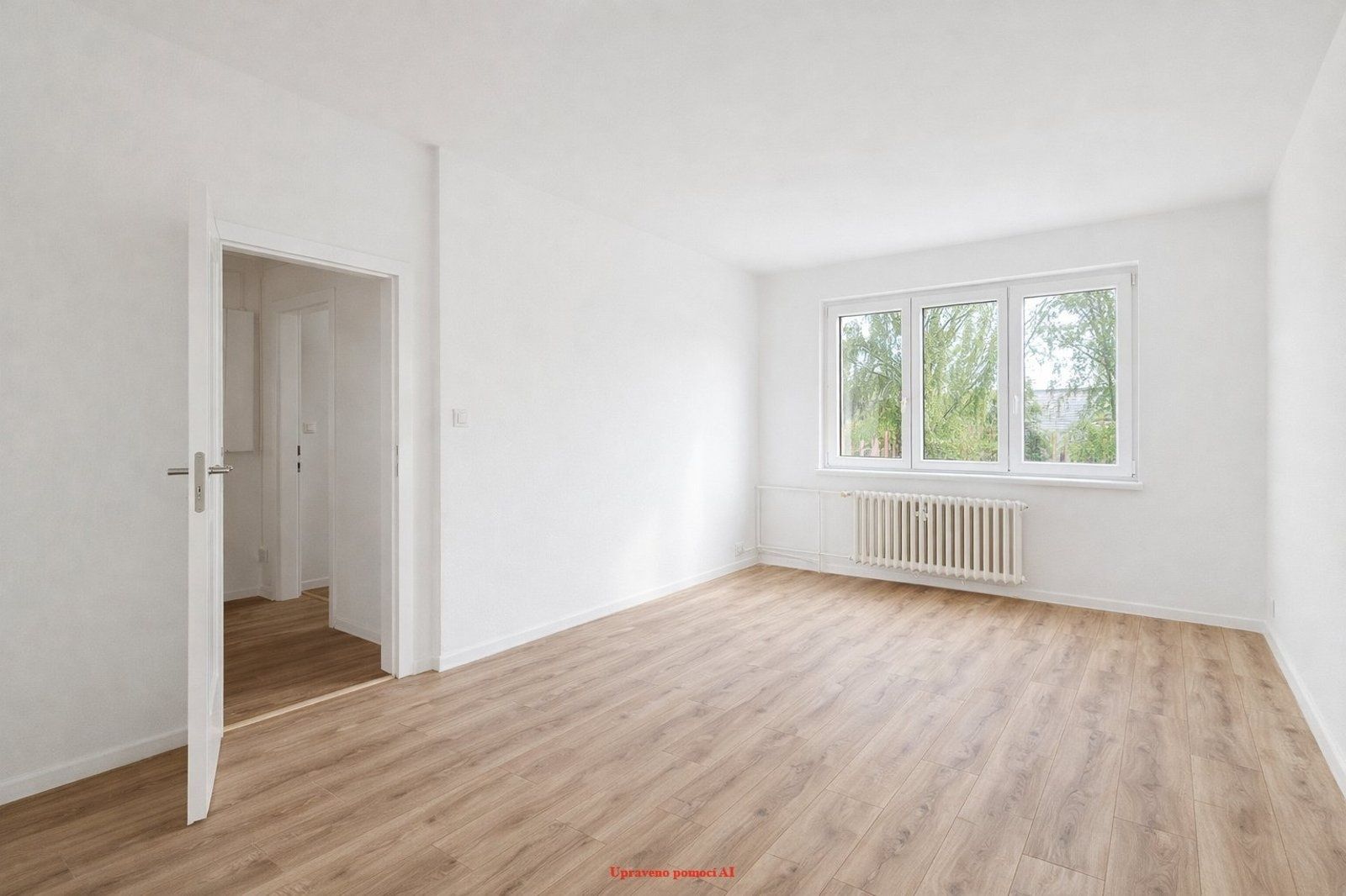Pronájem bytu 2+1 52 m² - Ansicht 5