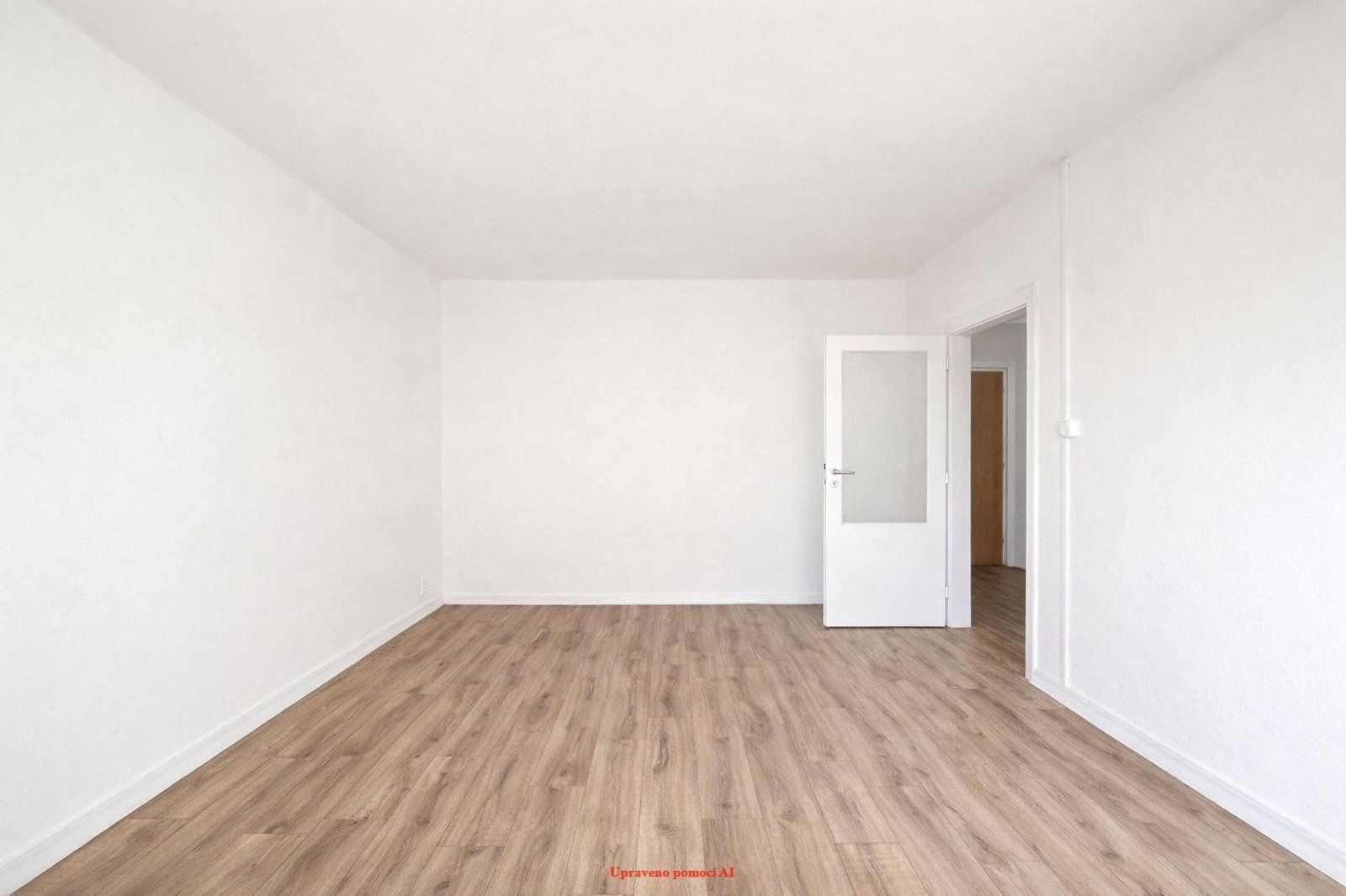 Pronájem bytu 2+1 52 m² - Ansicht 6