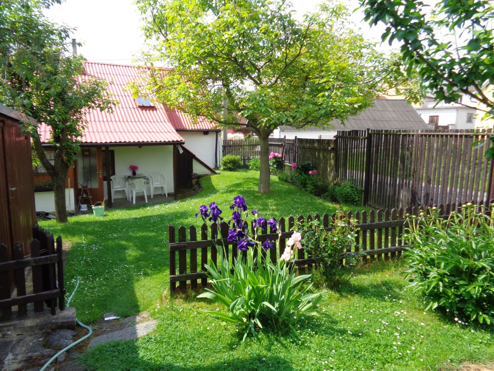 Prodej chaty, chalupy 71 m², pozemek 576 m² — photo 3