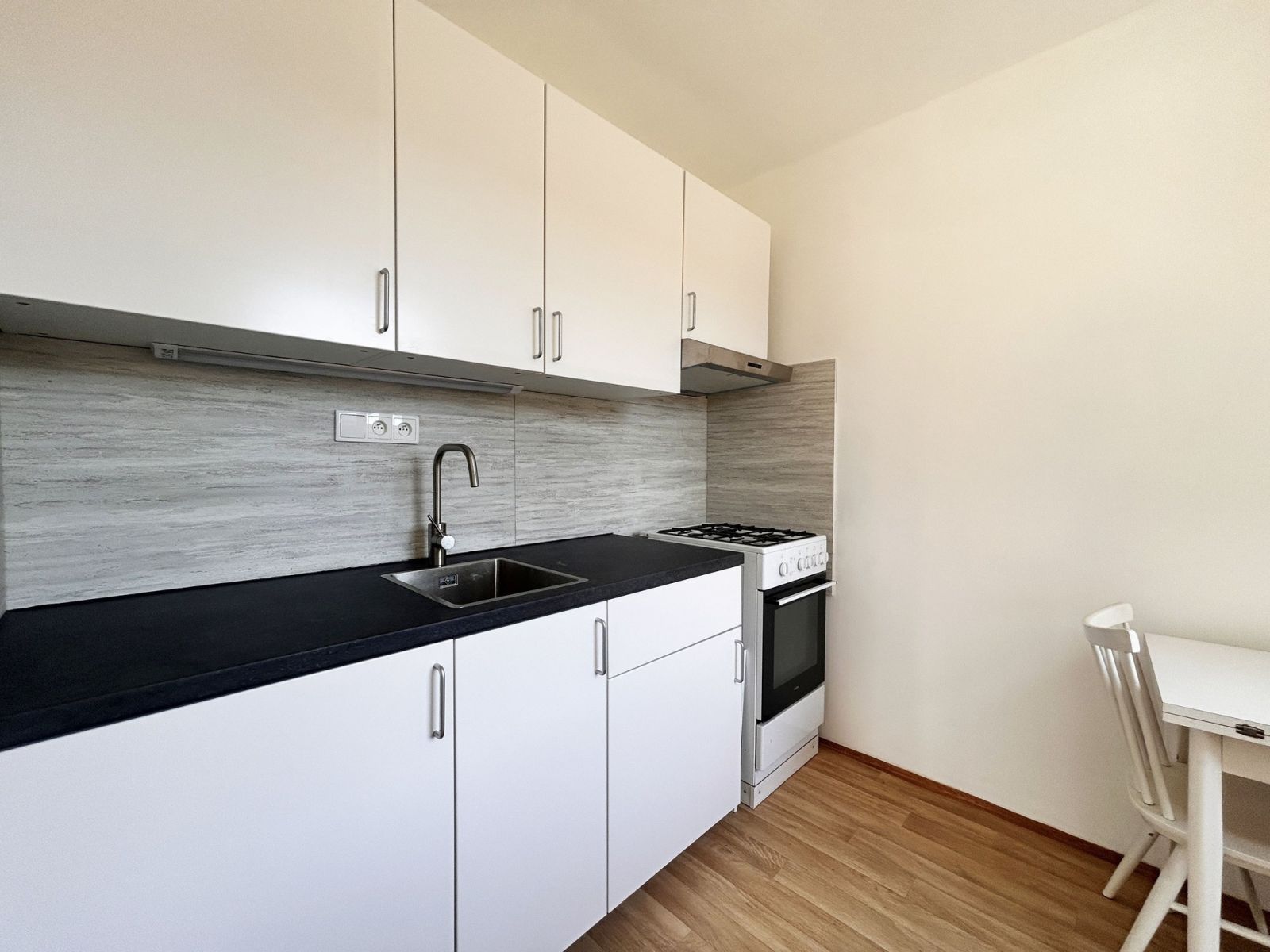 Pronájem bytu 2+kk 41 m²
