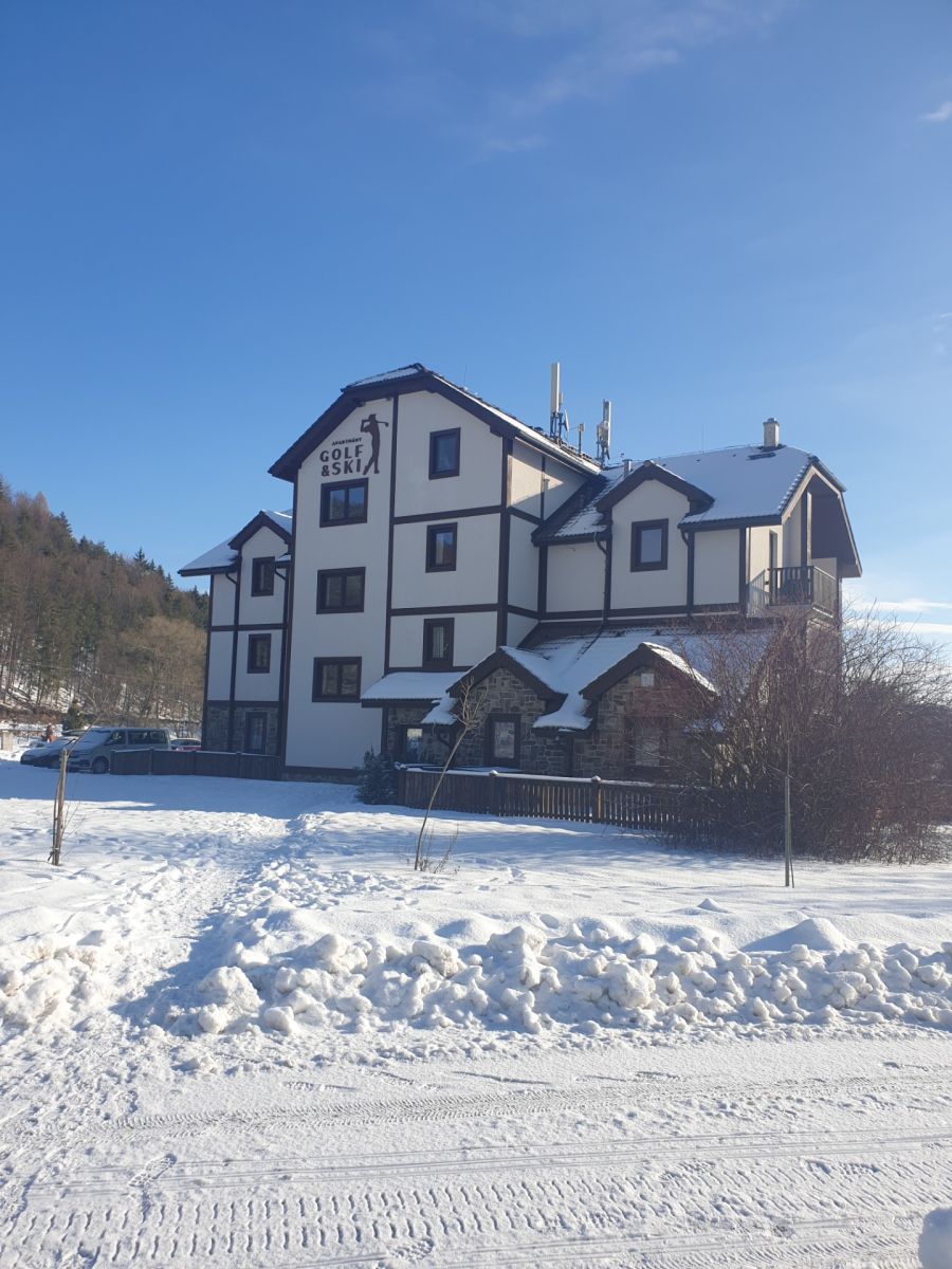 Predaj rekreačného objektu 20 m², pozemok 20 m²