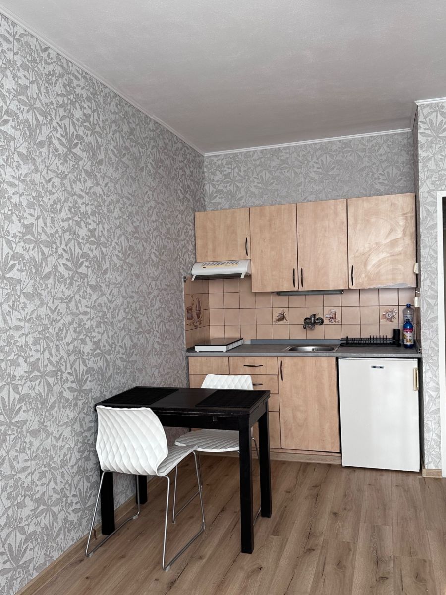 Pronájem bytu Garsoniéra 25 m² — photo 4