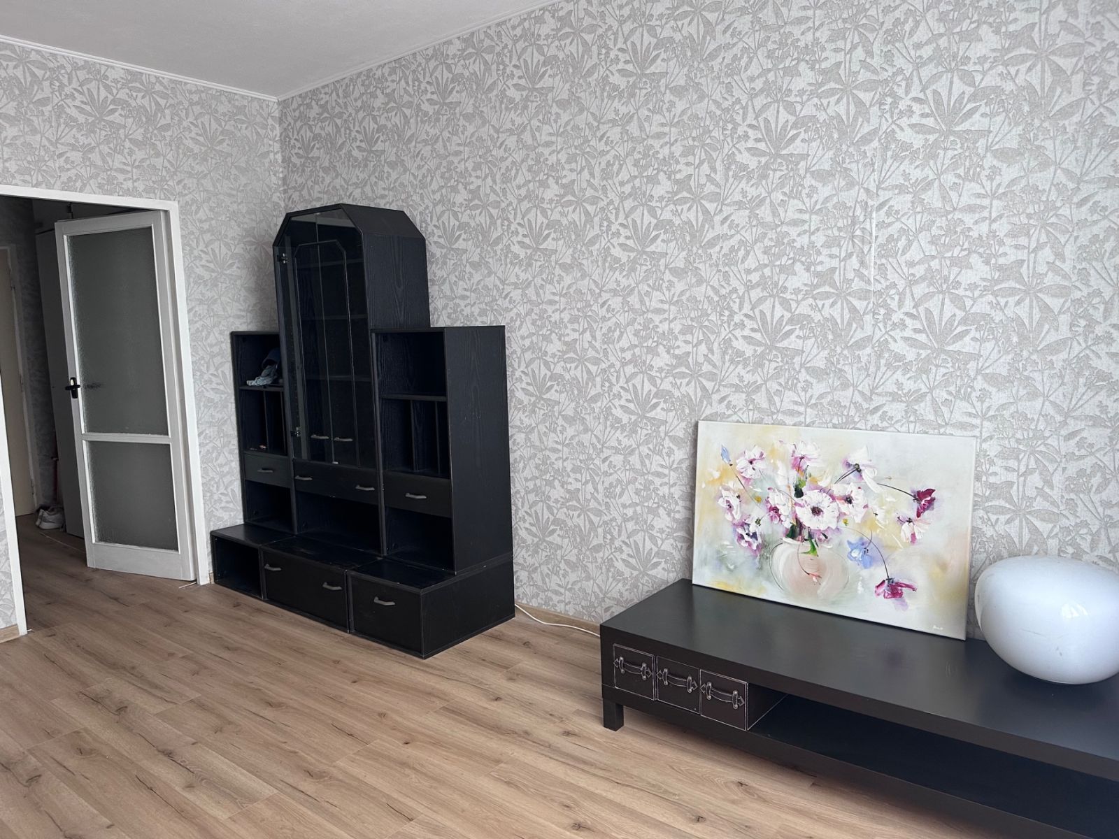 Pronájem bytu Garsoniéra 25 m² — photo 2
