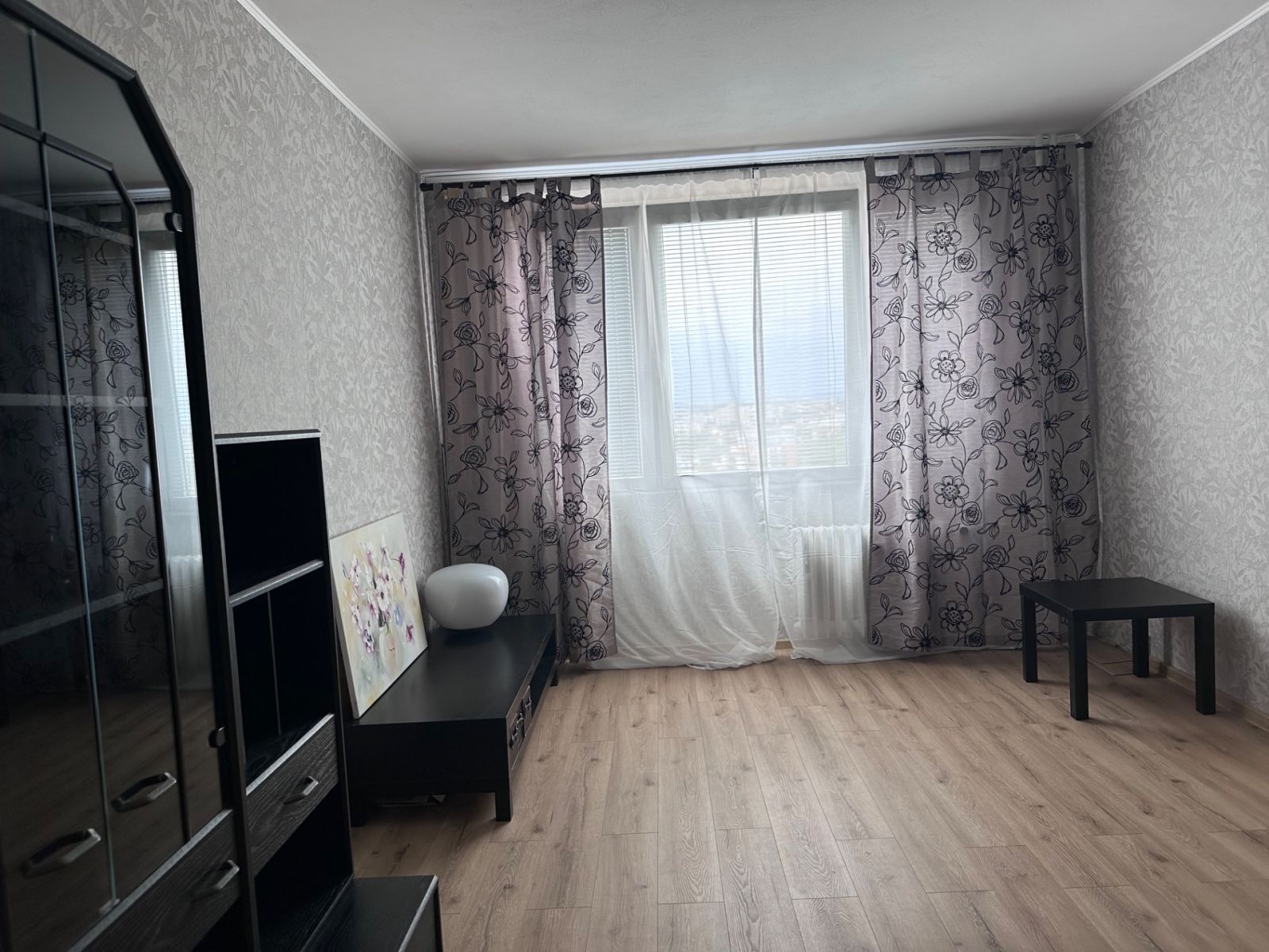 Pronájem bytu Garsoniéra 25 m² — photo 3