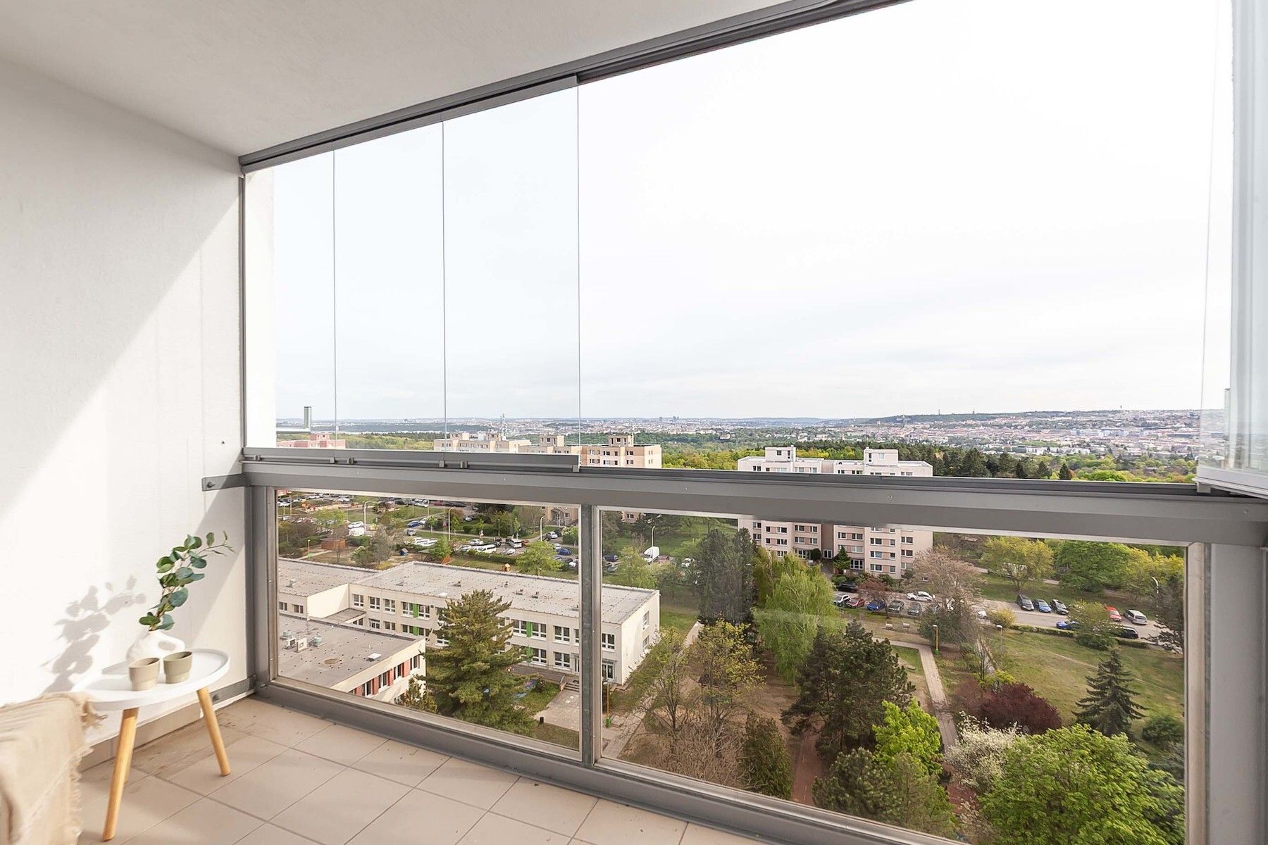 Prodej bytu 3+1 65 m² - Widok 3