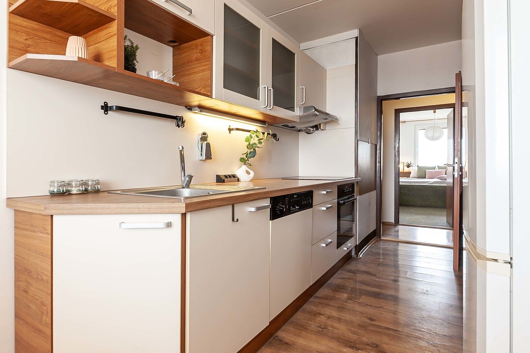 Prodej bytu 3+1 65 m² - Widok 4