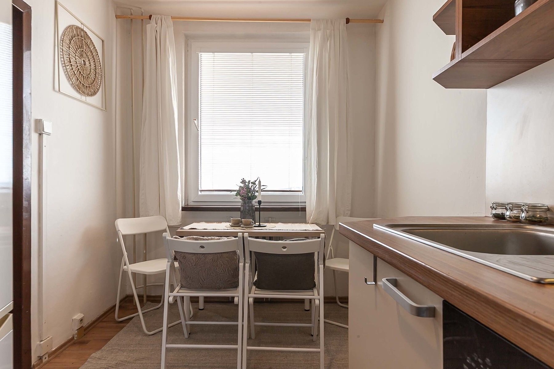 Prodej bytu 3+1 65 m² - Widok 6