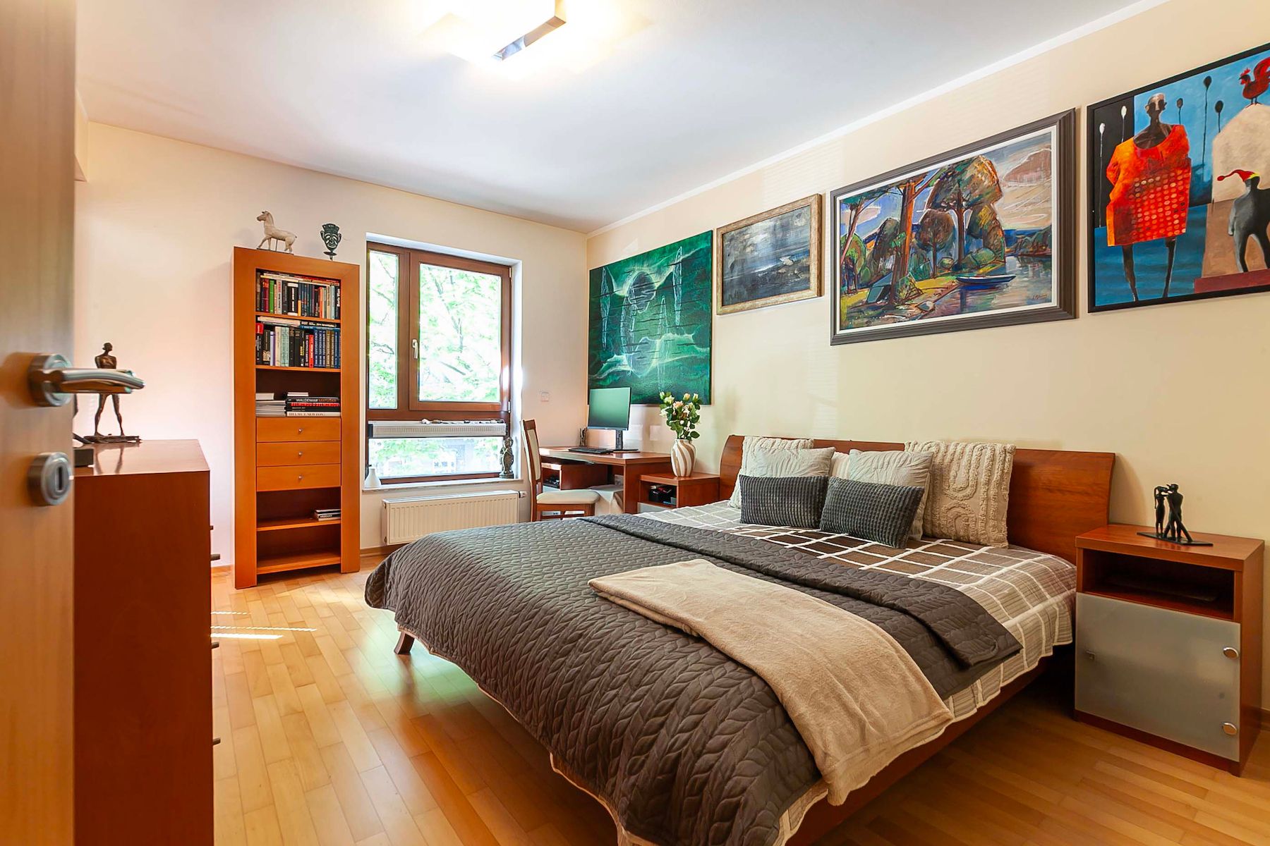 Prodej bytu 3+kk 101 m² — photo 2