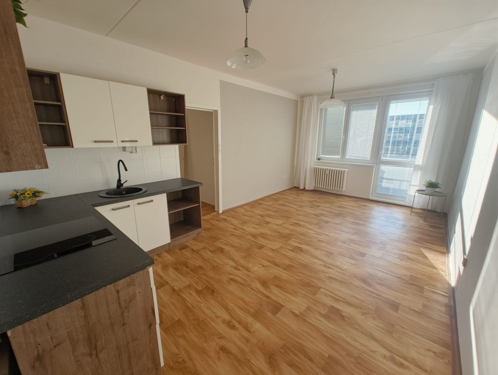 Pronájem bytu 2+kk 43 m²