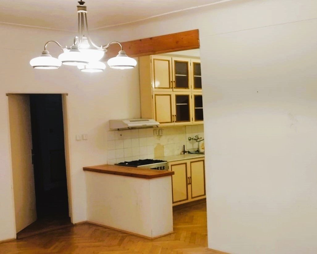 Pronájem bytu 2+kk 55 m²