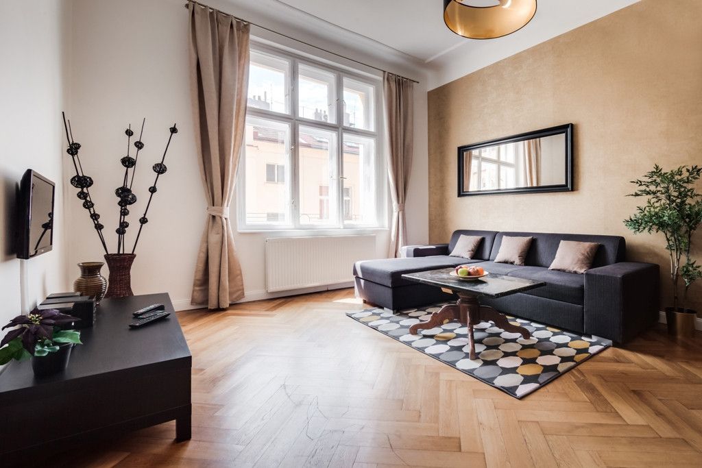 Mikulandská, Praha - Nové Město – fotografie 3