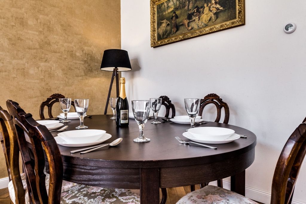 Mikulandská, Praha - Nové Město – fotografie 4