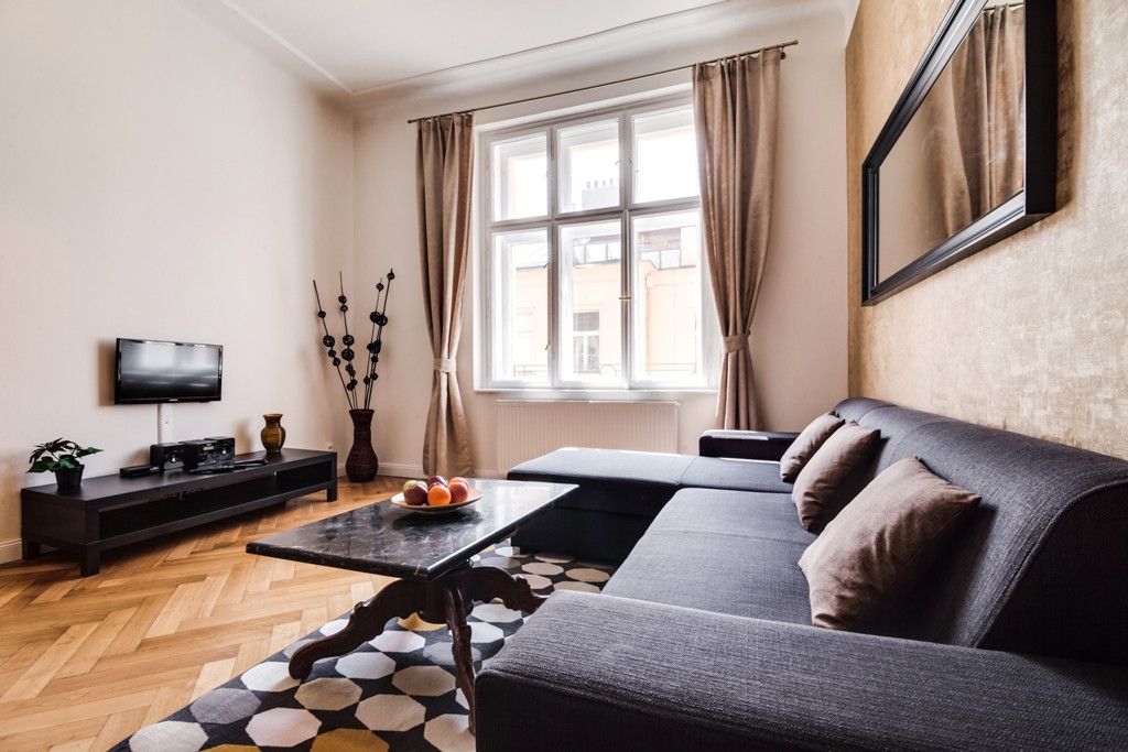 Mikulandská, Praha - Nové Město – fotografie 5