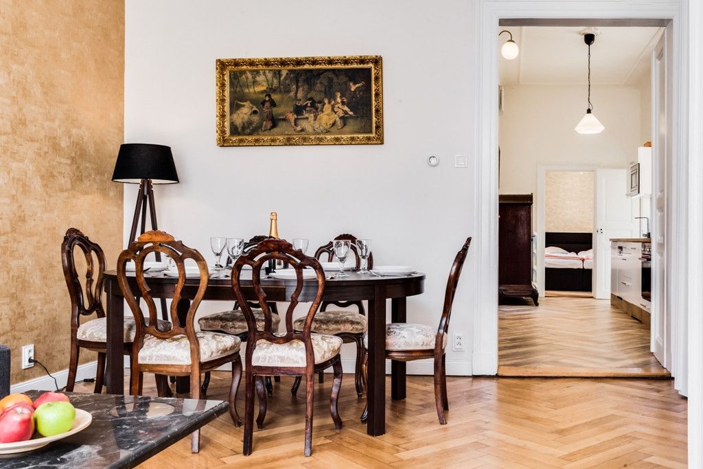 Mikulandská, Praha - Nové Město – fotografie 2