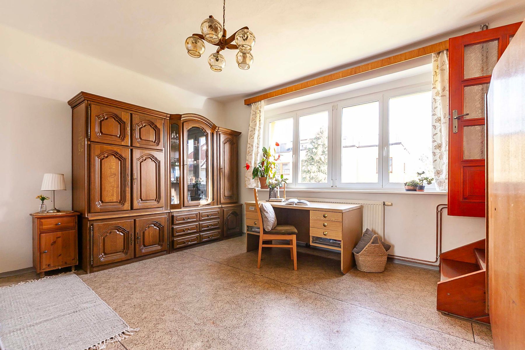 Prodej domu 99 m², pozemek 204 m² – pohled 2
