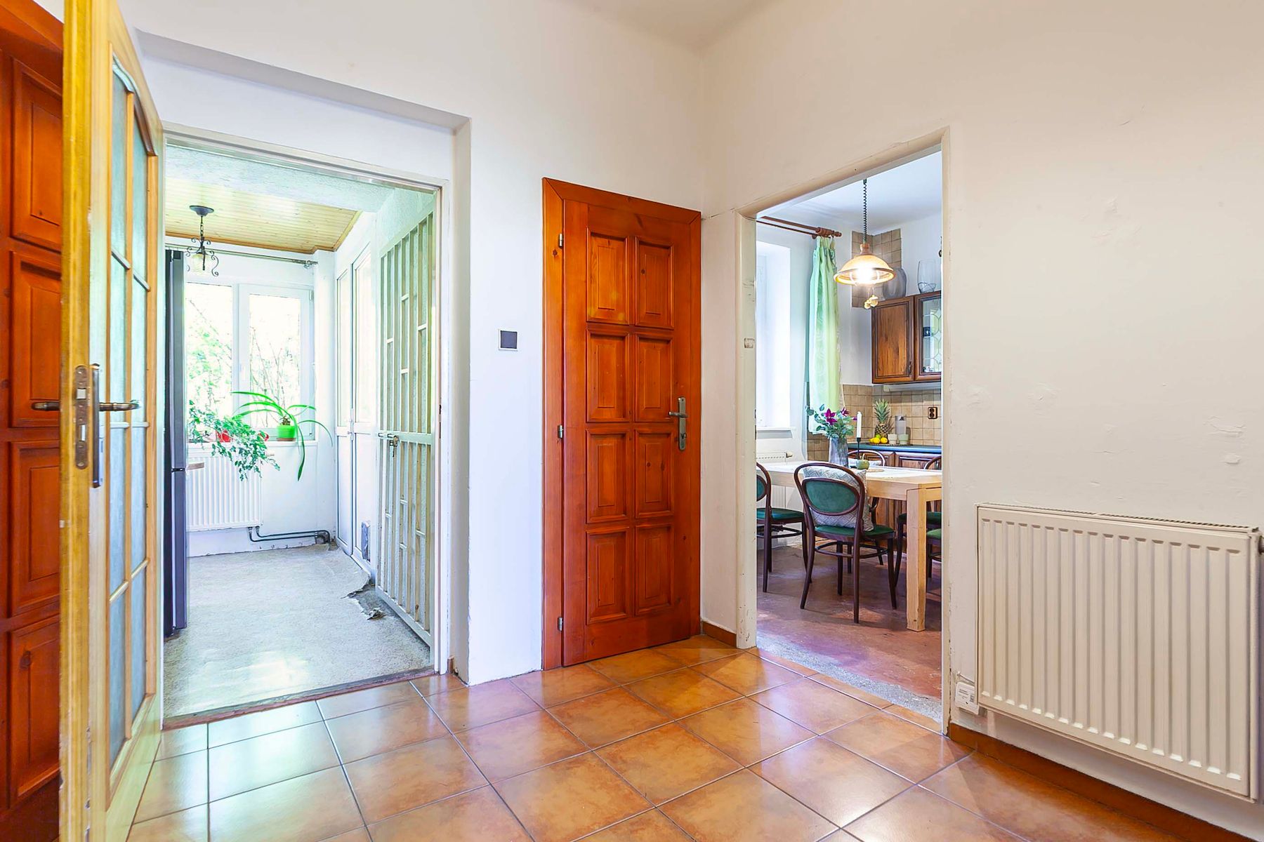 Prodej domu 99 m², pozemek 204 m² – další