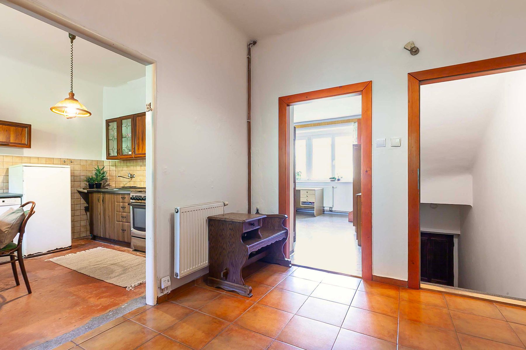 Prodej domu 99 m², pozemek 204 m² – pohled 6