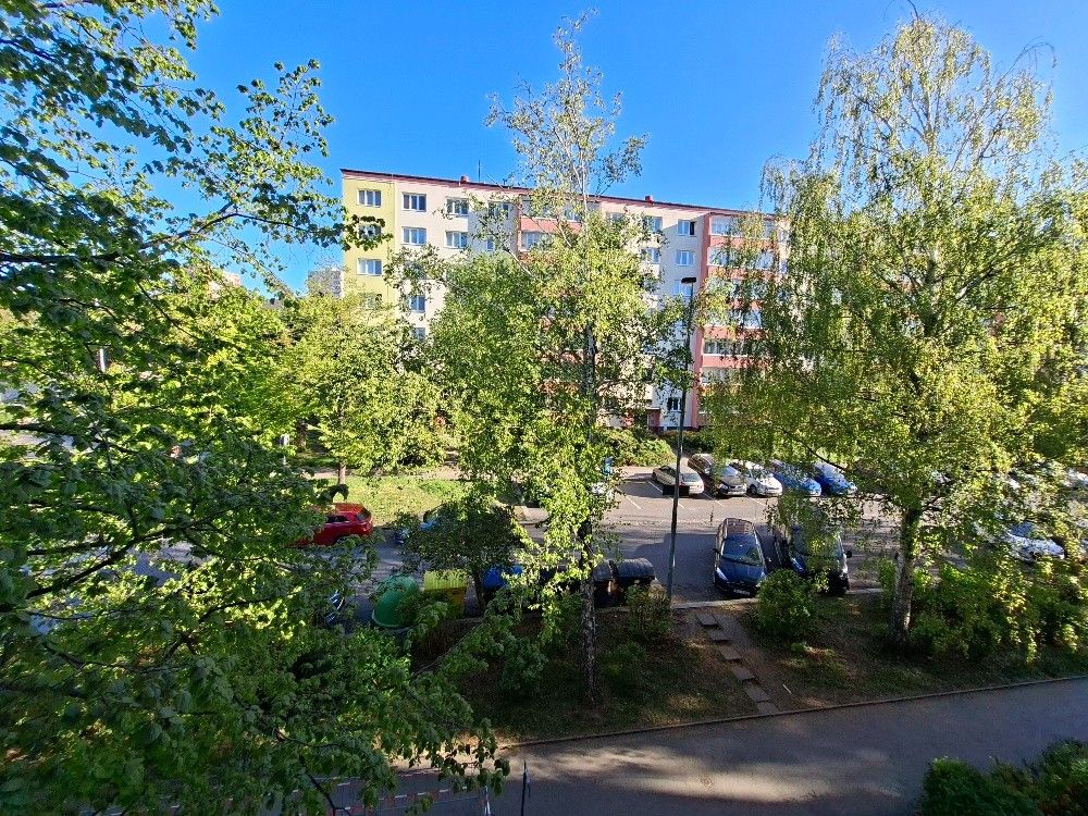 Prodej bytu 2+1 52 m², Praha – náhled fotky 19