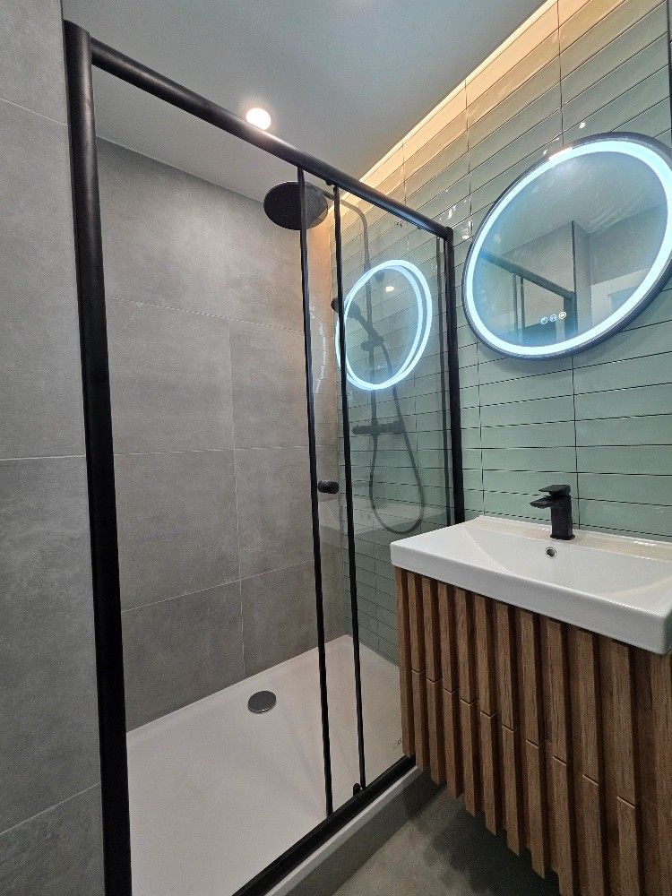 Prodej bytu 2+1 52 m², Praha – náhled fotky 11