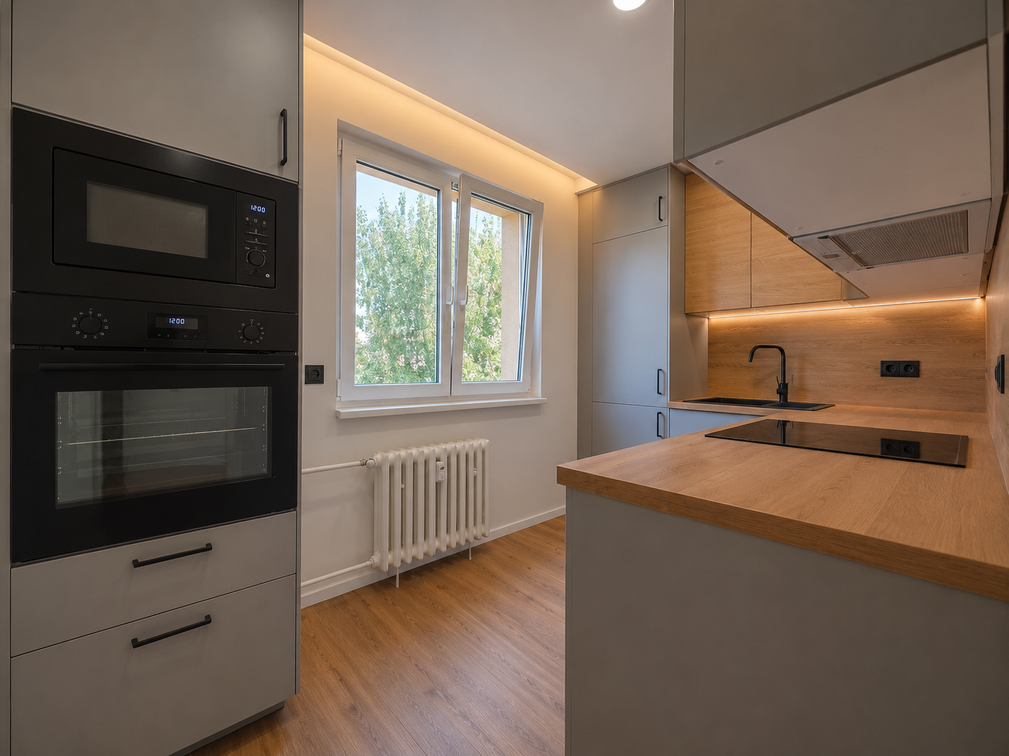 Prodej bytu 2+1 52 m², Praha