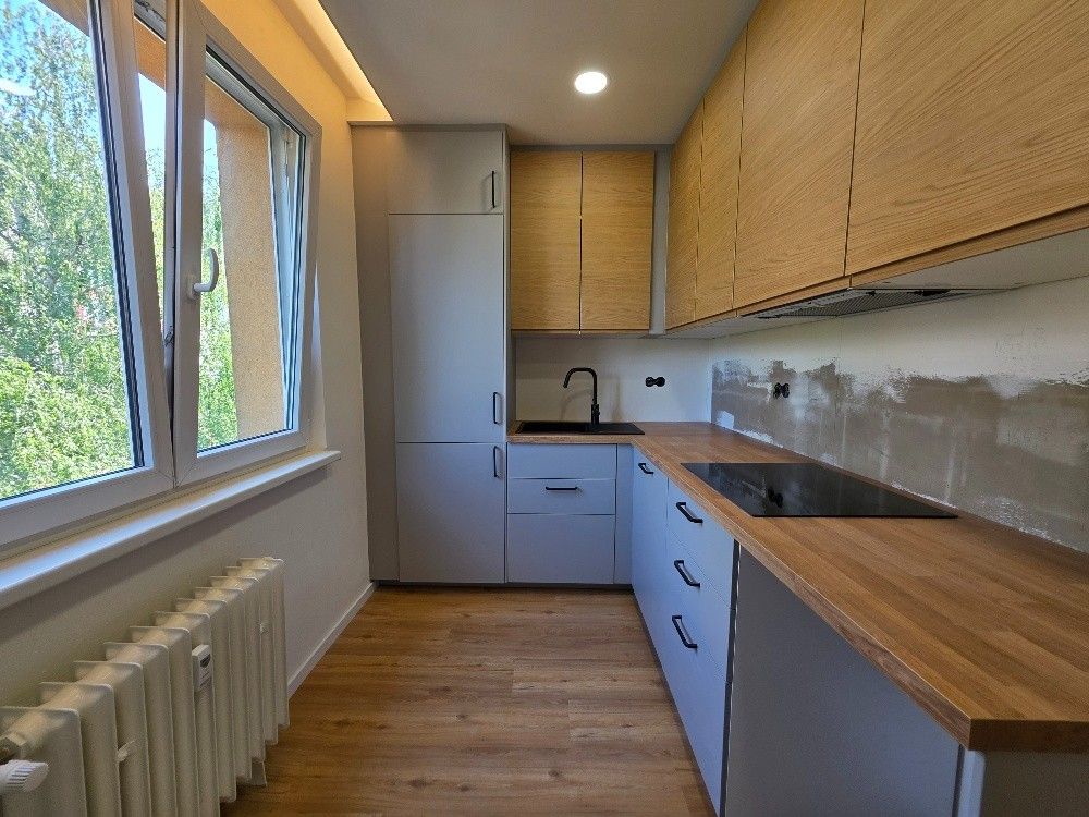 Prodej bytu 2+1 52 m² – pohled 4