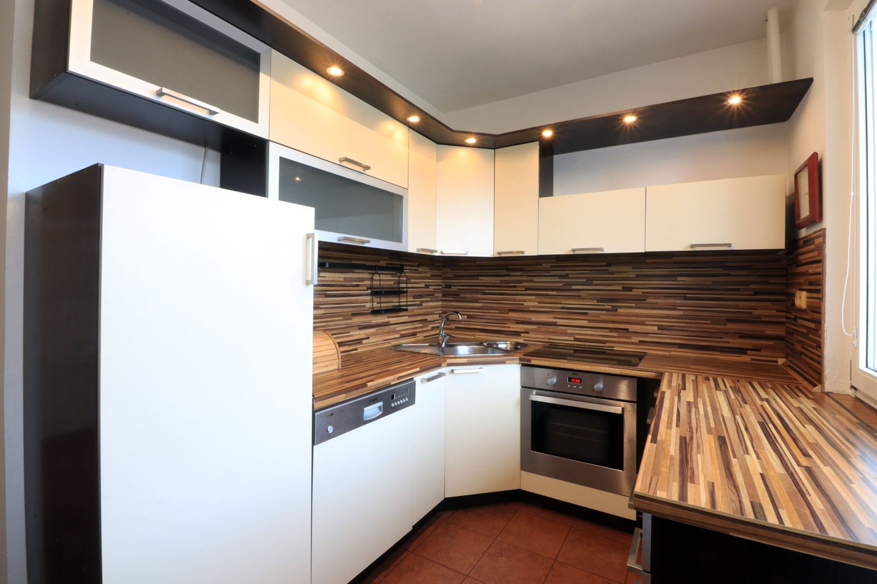 Pronájem bytu 3+1 70 m²