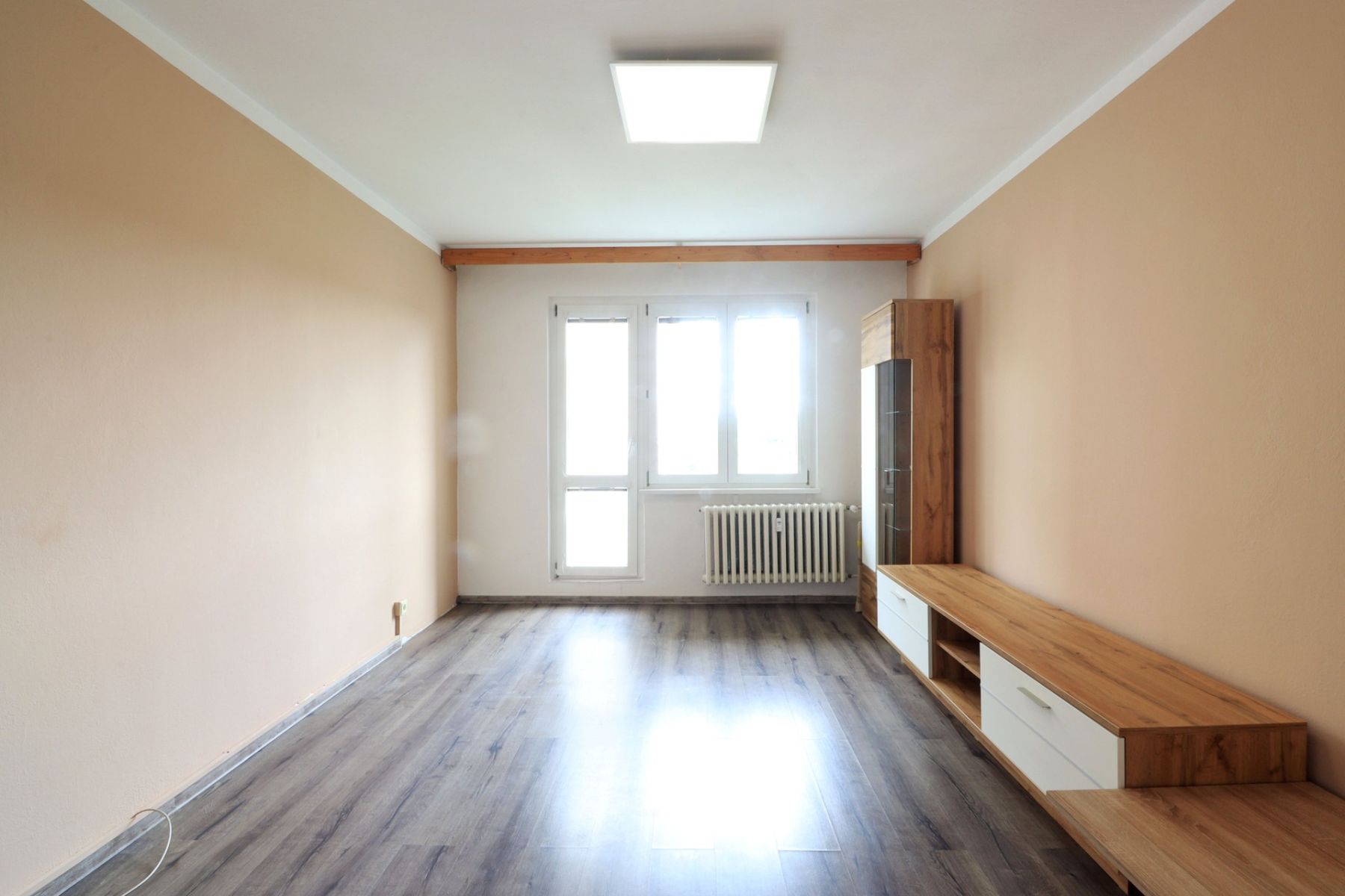 Pronájem bytu 3+1 70 m² - Ansicht 2