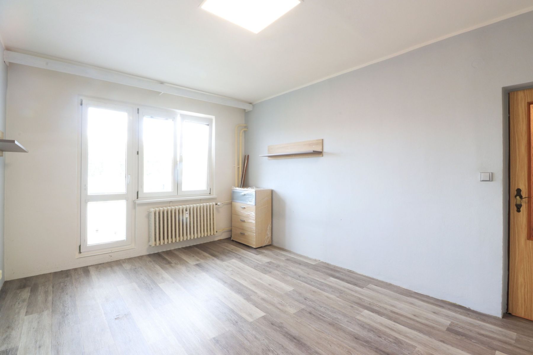 Pronájem bytu 3+1 70 m² - Ansicht 4