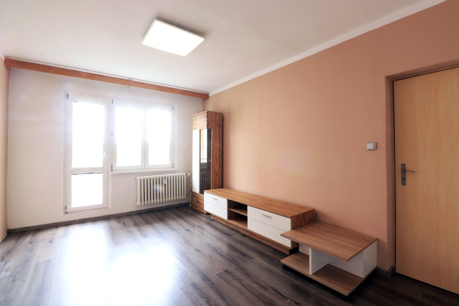 Pronájem bytu 3+1 70 m² - Mehr