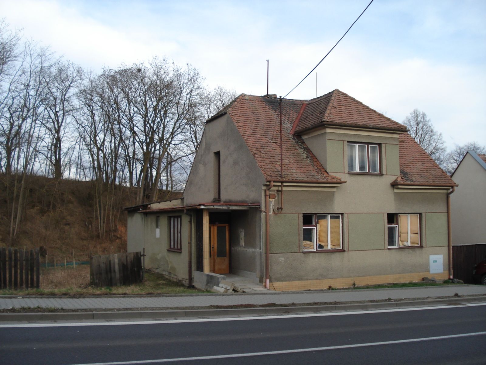 Prodej domu 259 m², pozemek 745 m²