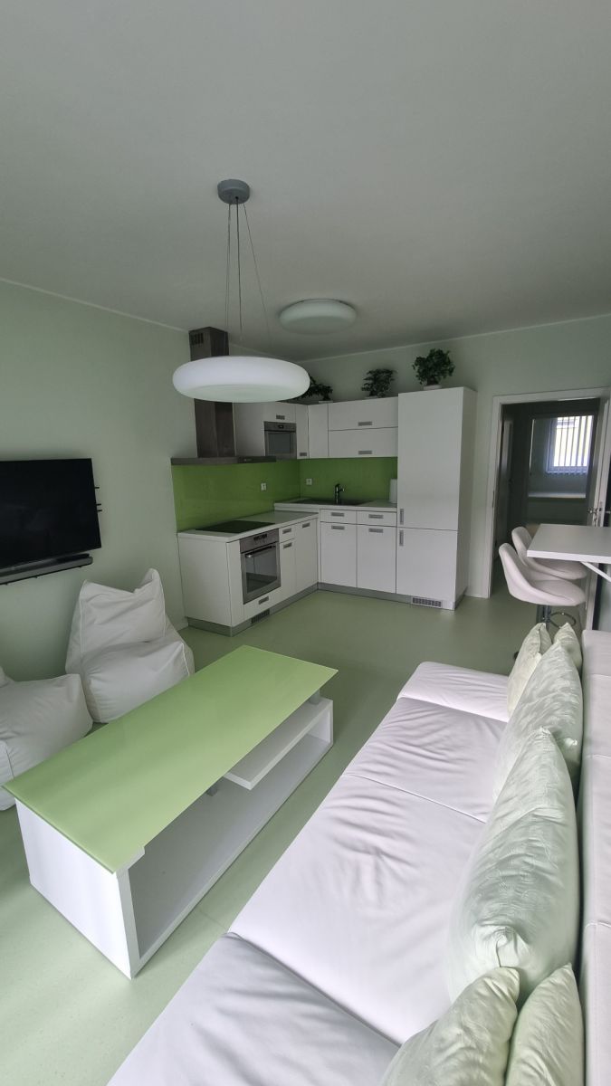 Prodej bytu 3+kk 62 m²