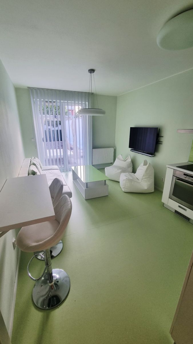 Prodej bytu 3+kk 62 m²