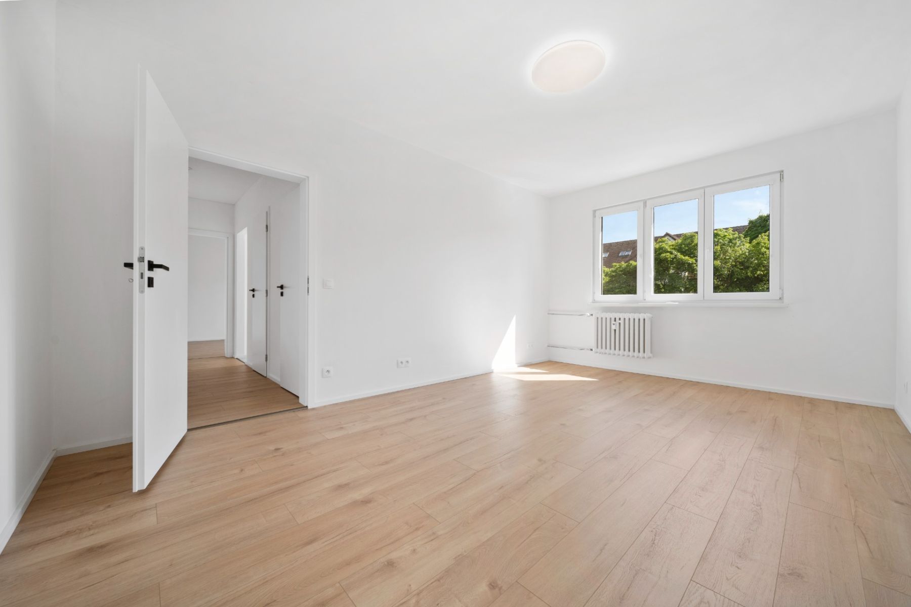 Prodej bytu 2+1 58 m²