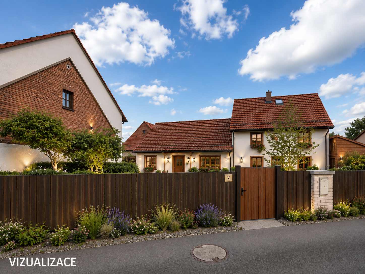 Prodej domu 128 m², pozemek 643 m² — photo 2