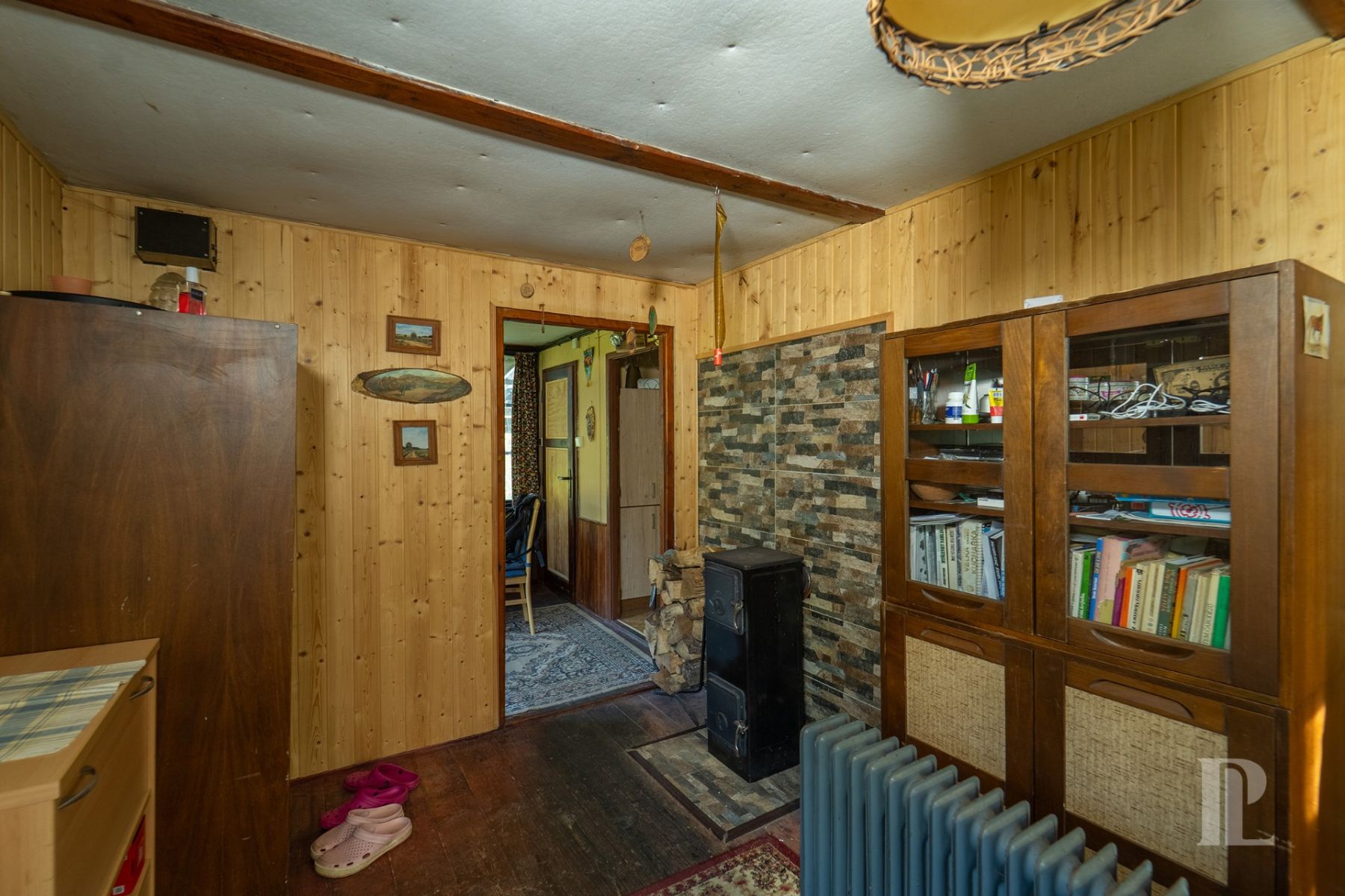 Prodej chaty, chalupy 39 m², pozemek 350 m² — photo 5