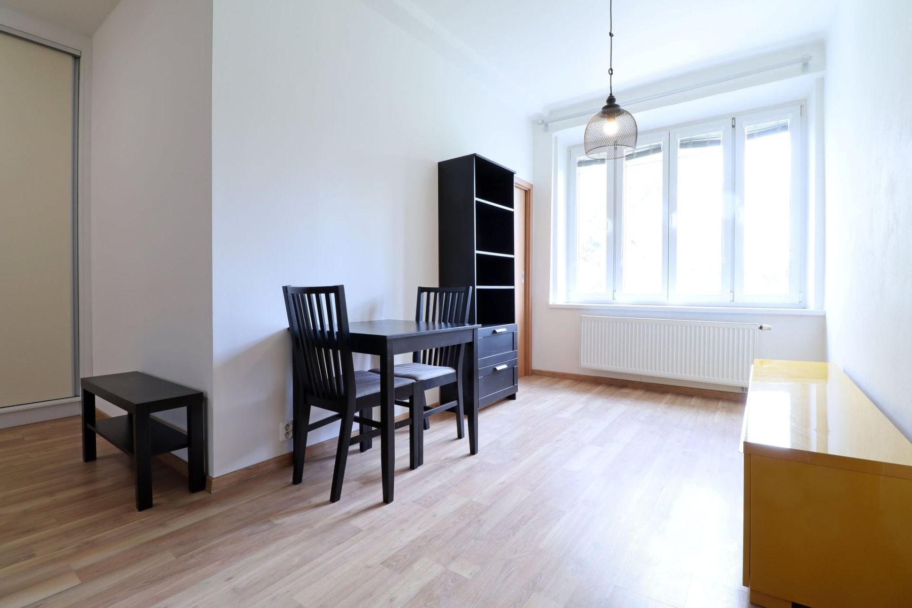 Pronájem bytu 2+kk 40 m² – pohled 5